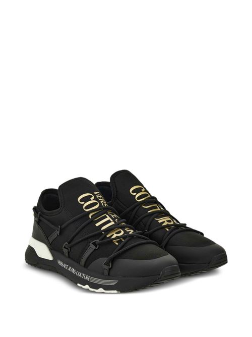 Sneakers uomo dynamic Versace jeans Couture | 79YA3SA6ZS915G89